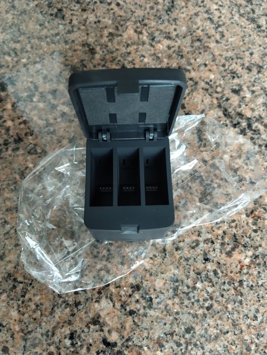 Зарядно за GoPro Hero