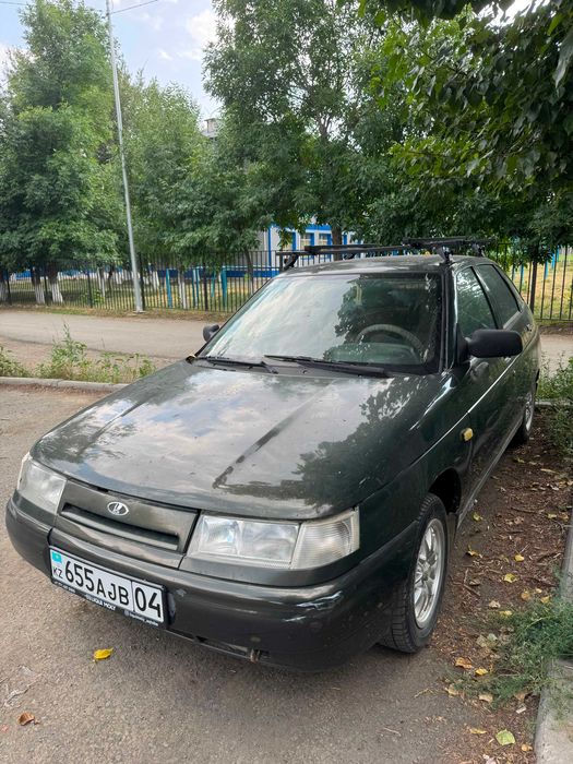 Ваз 2112 продам г. Хромтау