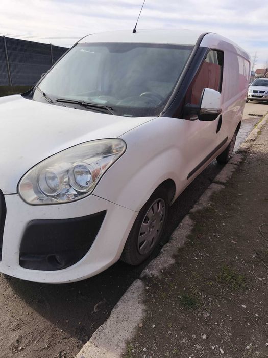 Vand Fiat Doblo Cargo Maxi