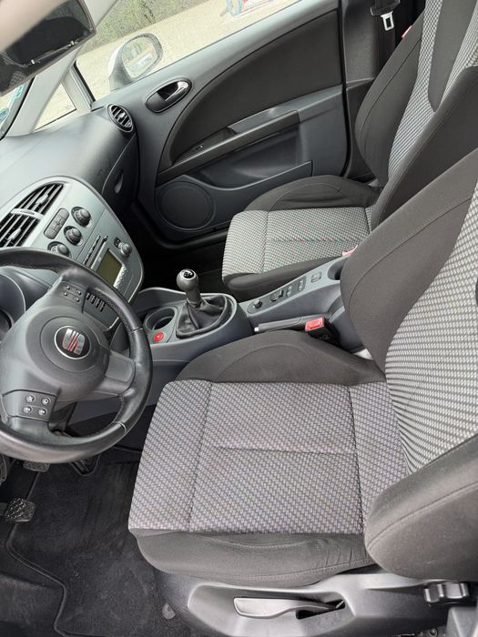 De vânzare Seat Leon