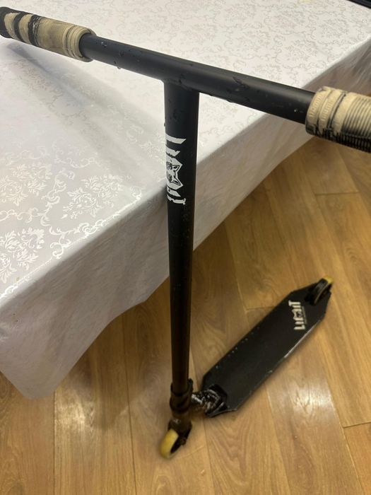 Трюковый самокат LimiT оригинал