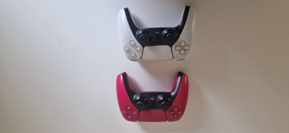 Оригинальный джойстик для PS5