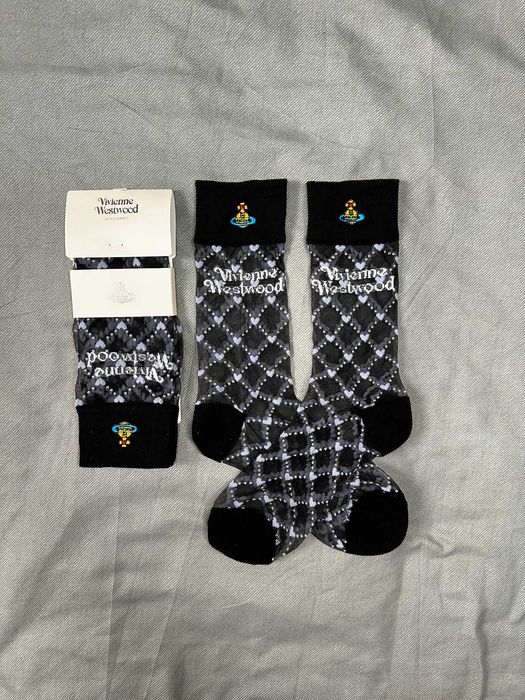 Sosete Vivienne Westwood