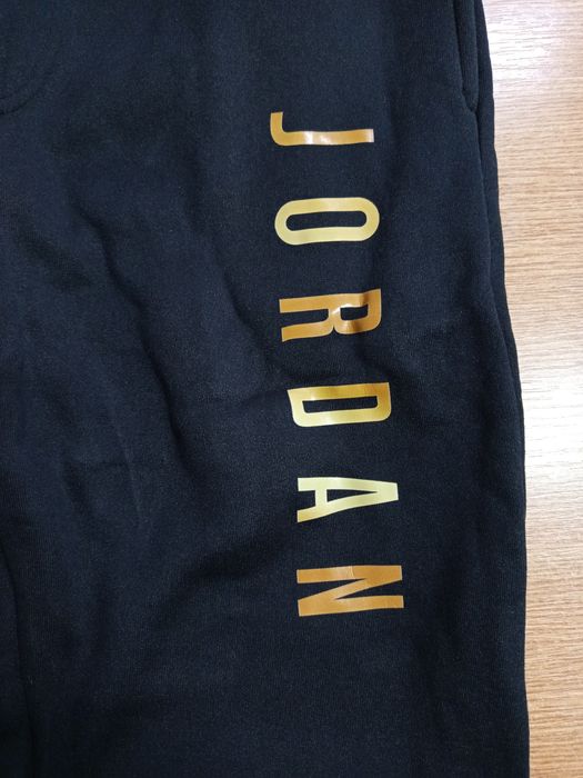 Trening sportiv Jordan