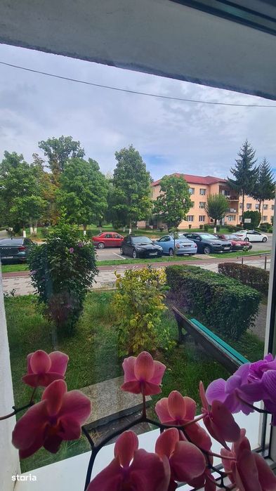 Apartament cu 3 camere de vânzare în Curtea de Argeș.