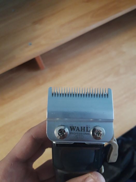 mașina de tuns whal magic clip