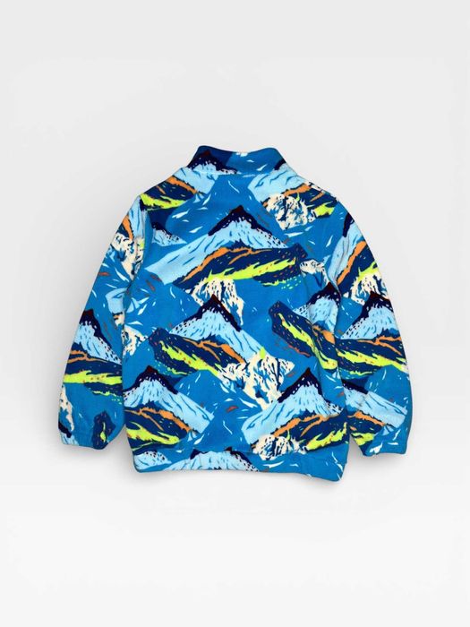 Мъжка поларена блуза