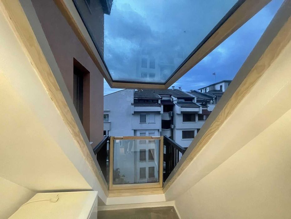 Дава се под наем Двустаен апартамент в Пловдив, Център - 55 кв.м за 280.5 € - Снимка #6