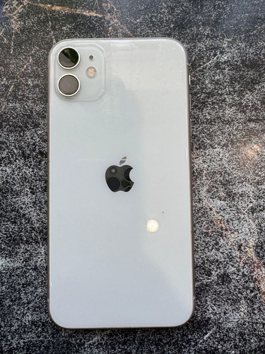 Продам Iphone 11 64gb