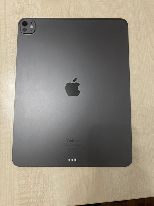 Apple Ipad pro 13 2024