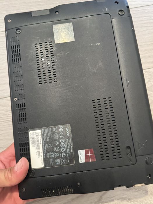 Laptop 11 inch  Acer Aspire V5