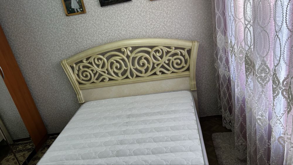 Продам кровать Александрия