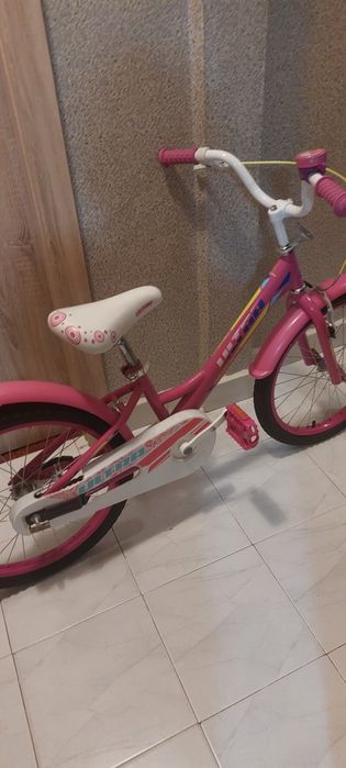 Детско колело за Момиче