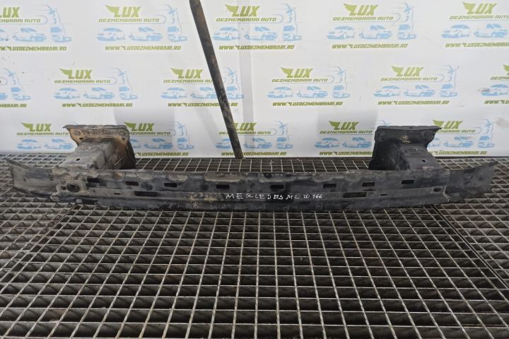 Armatura Spate Mercedes-Benz ML W166  [din 2011 pana  2015] seria