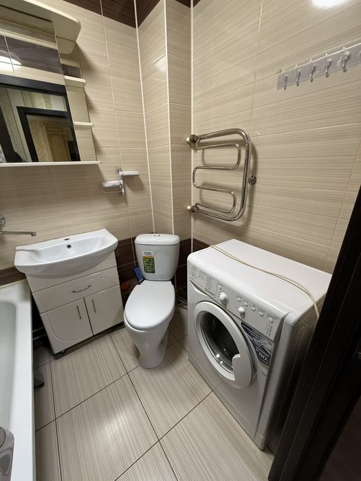 Сдам 1-ку в Апельсине!