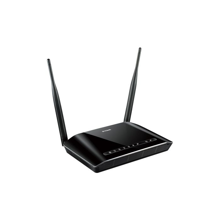 Adsl2+ модем D-LINK DSL-275U