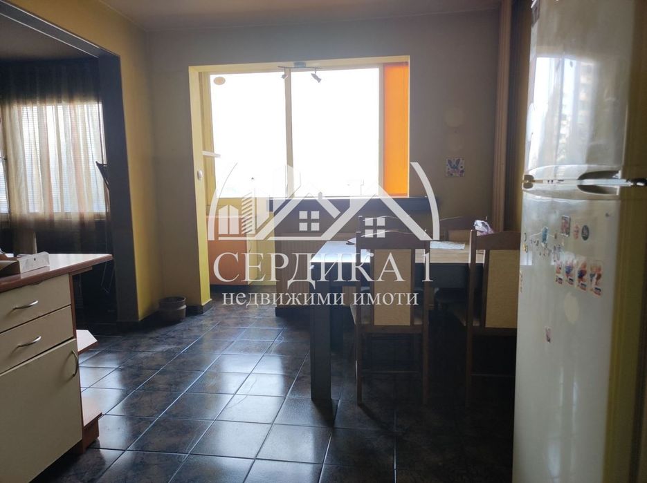 Продава се Тристаен апартамент в София, Люлин 10 - 93 кв.м за 1234 €/кв.м - Снимка #10