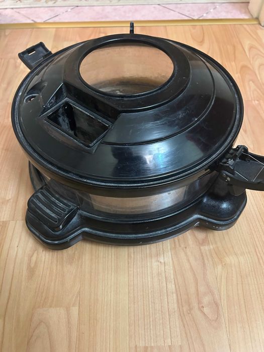 Запчасти на пылесос Aura Roboclean