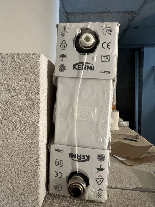 Продам радиаторы батареи отопления