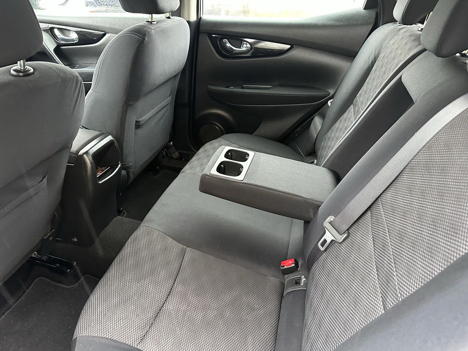 Nissan  Qashqai   J 11 Euro 6. accept  si unele variante!