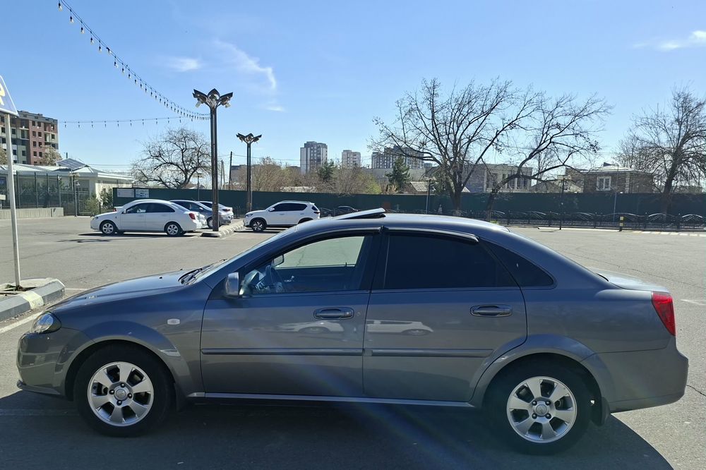 Продаётся джентра