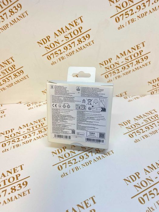 NDP Amanet NON-STOP Bld.Iuliu Maniu 69 OPPO ENCO BUDS 3 PRO  (57696, 57697)