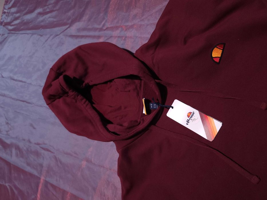 Ellesse Горнище   Дамско М/L