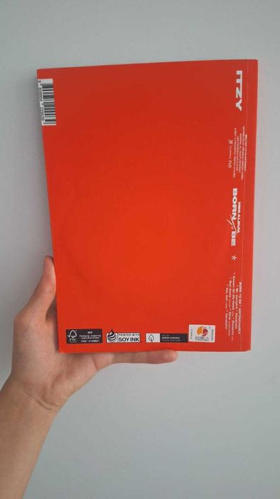 Карта Вонён Оригинал