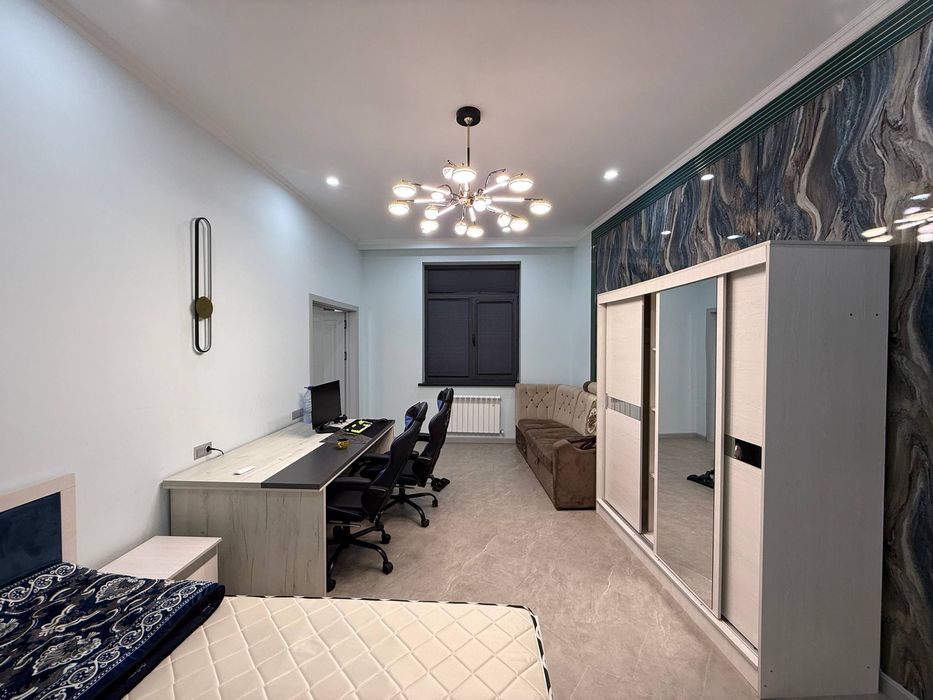 Продается коттедж Алмазарский район