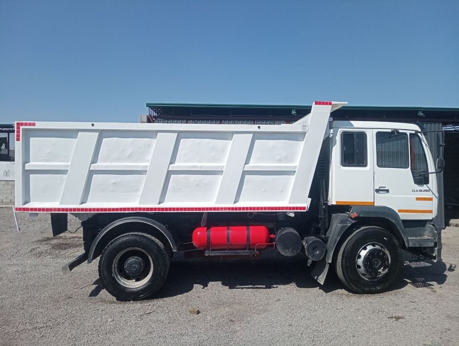 Man sotiladi holati yaxshi mator qilingan gazi bor