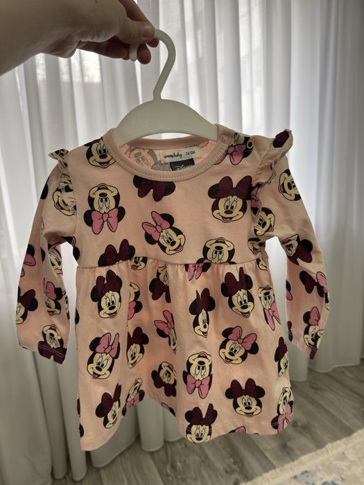 Платья на девочку