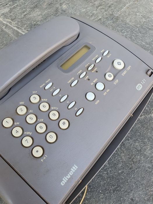 Телефон     факс