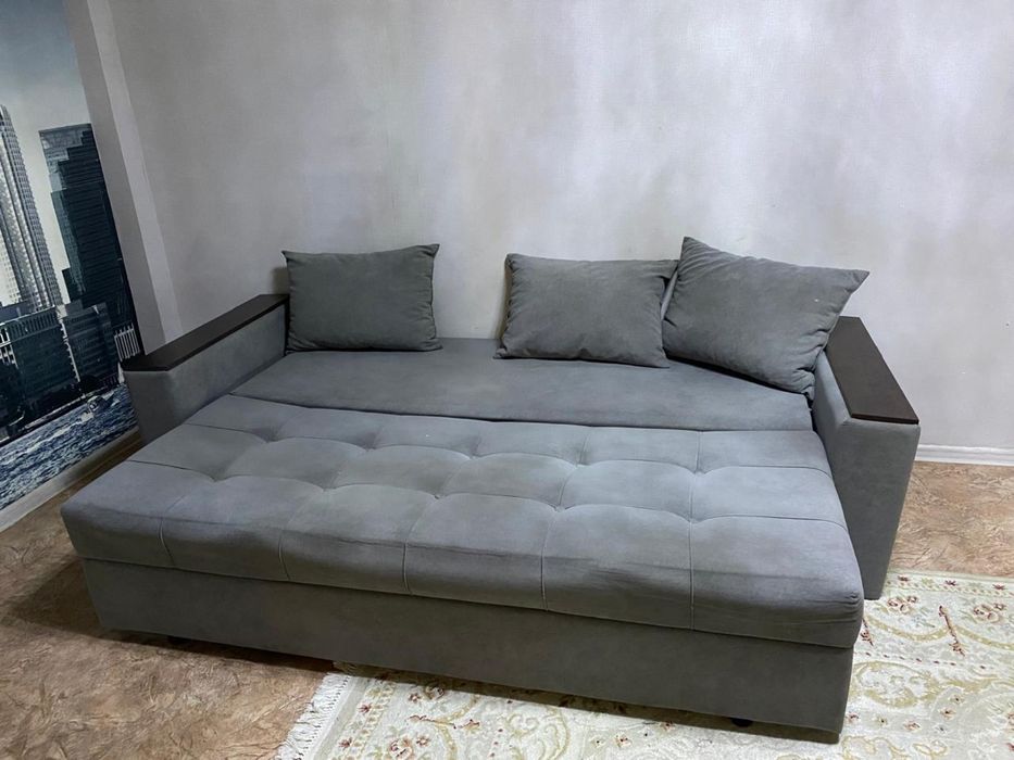 Диван раскладной