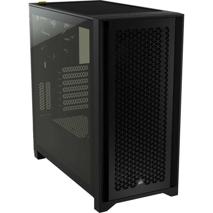 PC Компютър - ROG 3080 10GB/Ryz7 5800X/32Gb DDR4/1000W PSU/2TB Storage