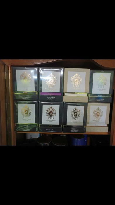 Луксозни парфюми