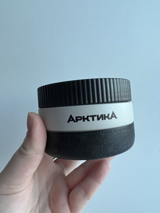 Маленькие термоконтейнеры