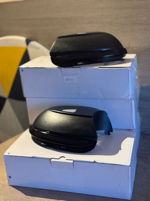 Semnalizari Dinamice Passat CC