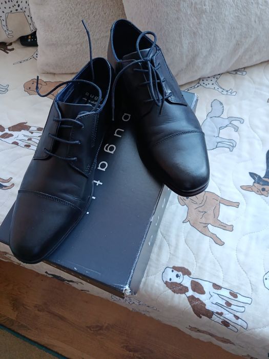 Мъжки обувки - Bugatti