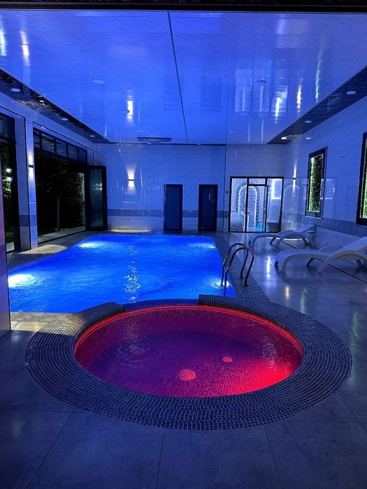 Dacha charvak bez makler AZIZ villa