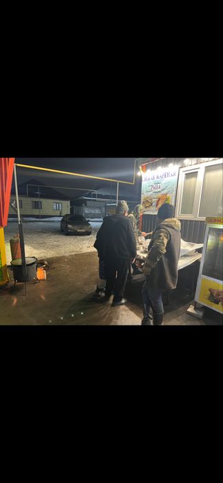 Сдам в аренду киоск