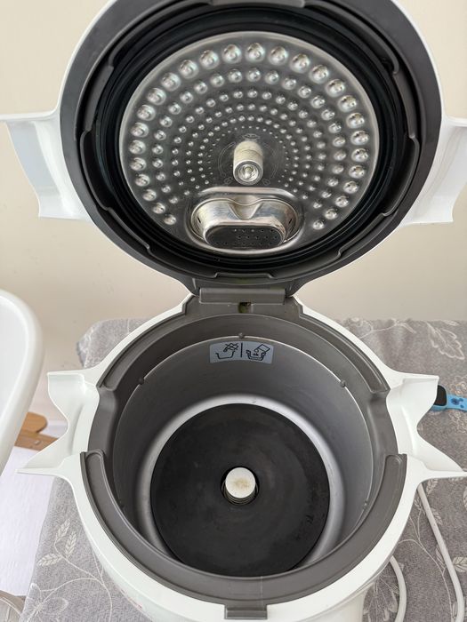 Мултикукър Tefal cook4me