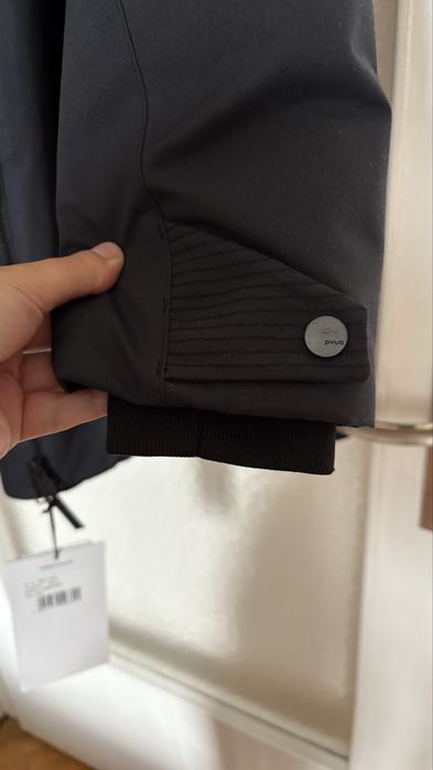 Парка/зимно яке Pyua ново с етикет