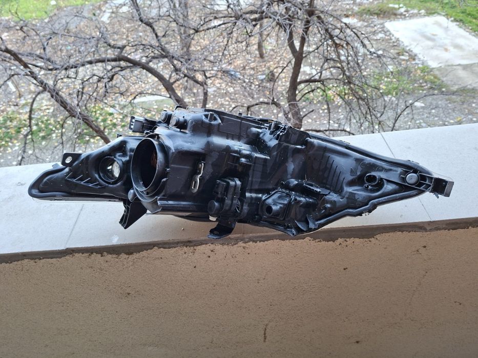 Десен Фар Toyota Auris 2013 - 2017