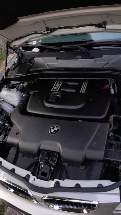 Bmw seria  1 diesel