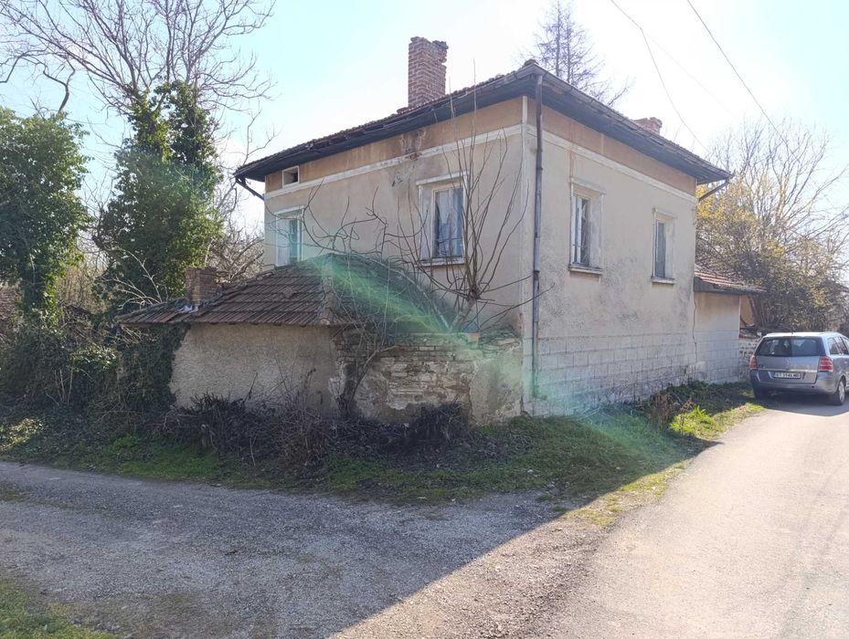 Селска къща на до Велико Търново