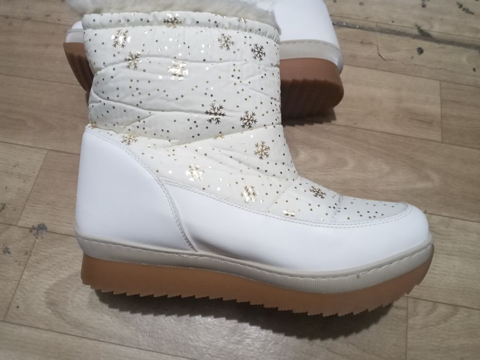 Сапоги   зимние  ( Новые)