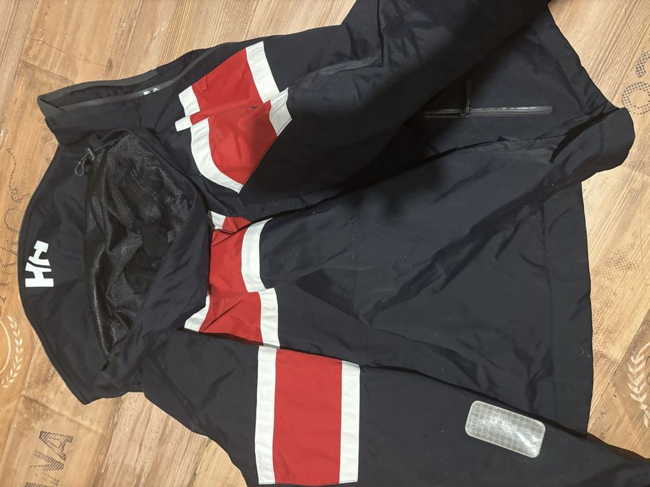 Helly Hansen мъжко яке