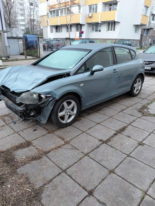НА ЧАСТИ Seat LEON II (1P) 2008г