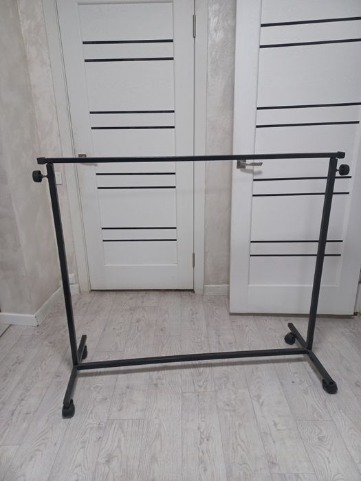 Металический турникет