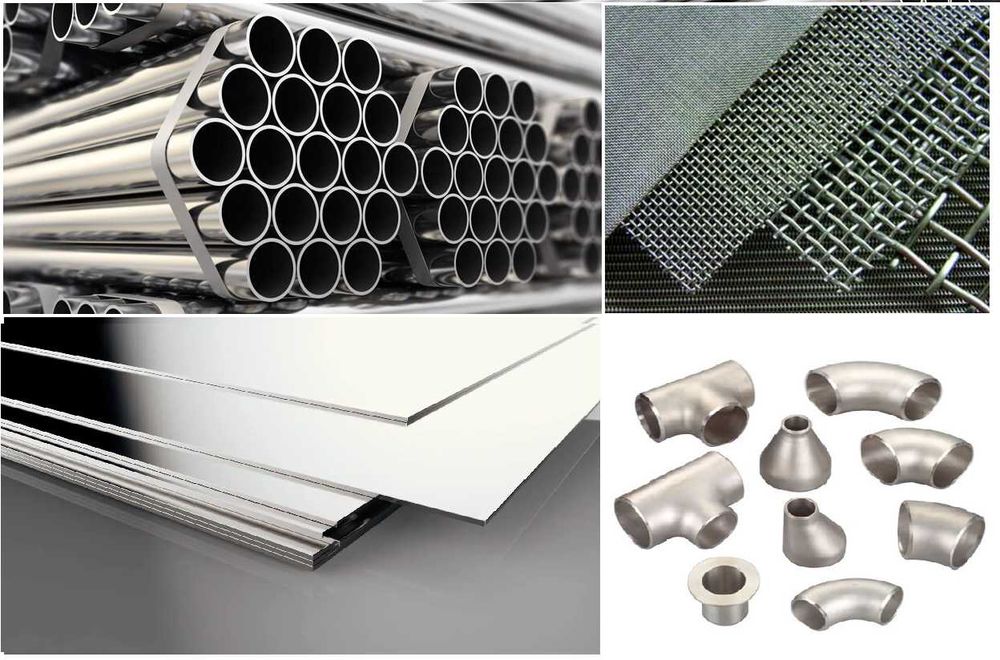Нержавейка лист Нержавеющая и Нержавеющий Сетка , Труба и Отвод